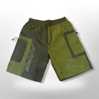 CB Utility Shorts