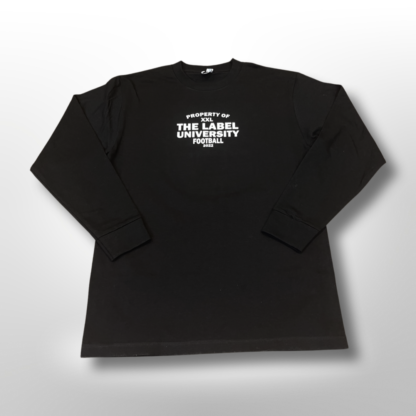 "The Label U" Long Sleeve Tee - Image 3