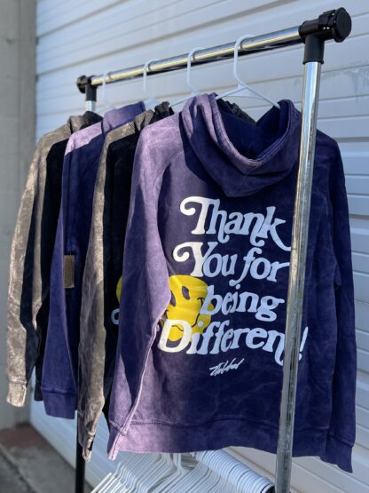 "Thank You" Hoodie - Image 3