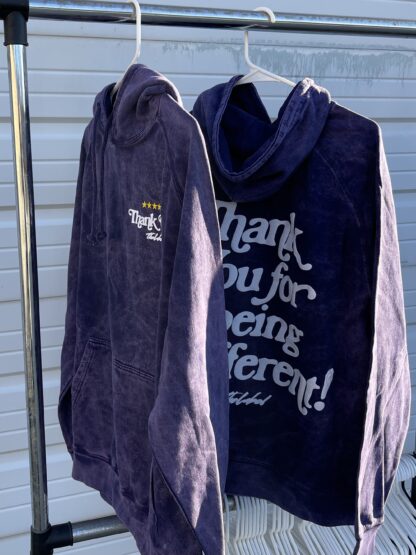 "Thank You" Hoodie - Image 6