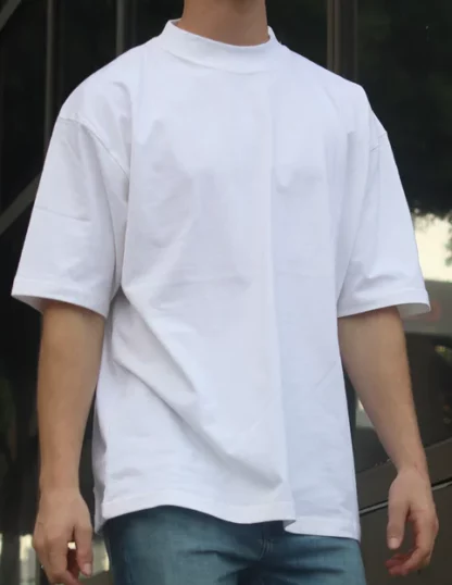 "Rep My City" Tee - PREORDER! - Image 6