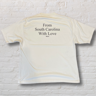 "Rep My City" Tee - PREORDER!
