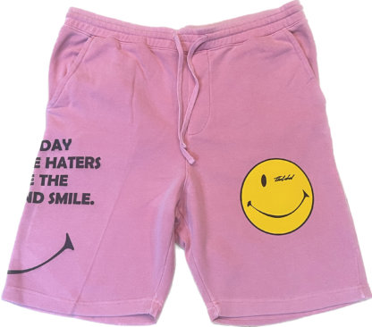 "A Smile a Day" Shorts