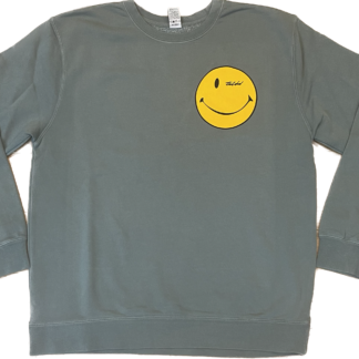 "A Smile a Day" - Crewneck