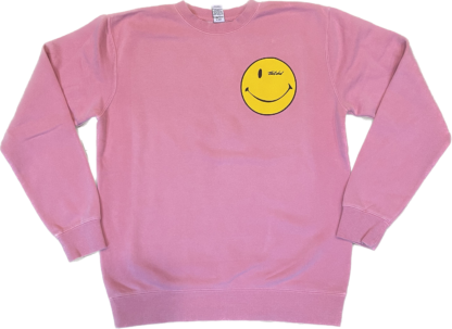 "A Smile a Day" - Crewneck - Image 3