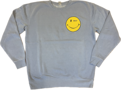 "A Smile a Day" - Crewneck - Image 6