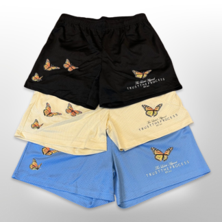 T.T.P Shorts