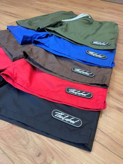 The Running Shorts - Image 7