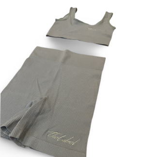 Seamless Sets