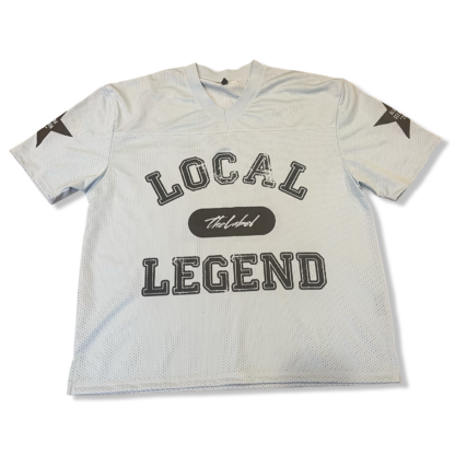 Local Legend Jersey - Image 2