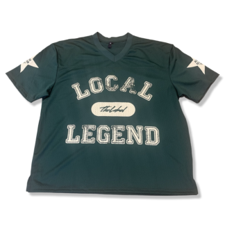 Local Legend Jersey