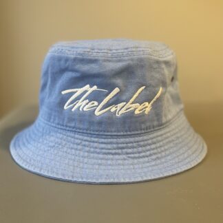 Bucket Hat - Sky Blue