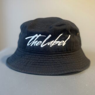 Bucket Hat - Black