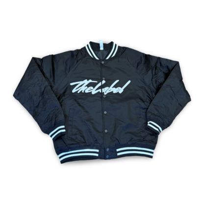 The Bomber - Black