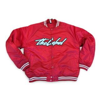 The Bomber - Red