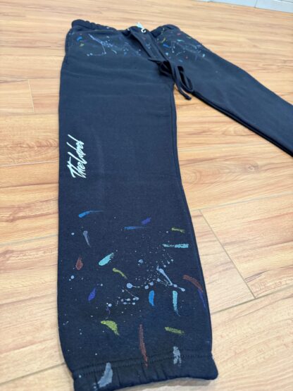 Spatter D2B Sweats - Image 2